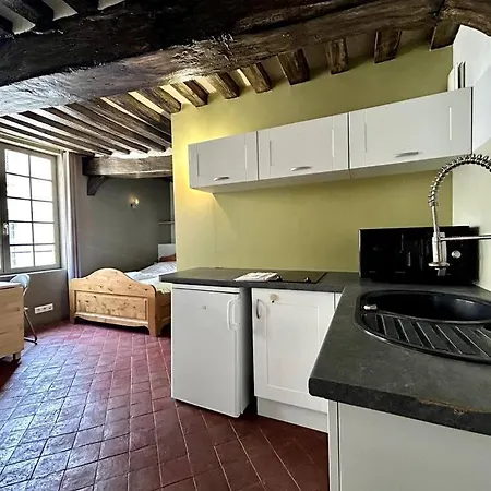 Apartment Le Rue - Rue Beauvoisine