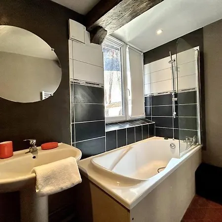 Apartment Le Rue - Rue Beauvoisine *
