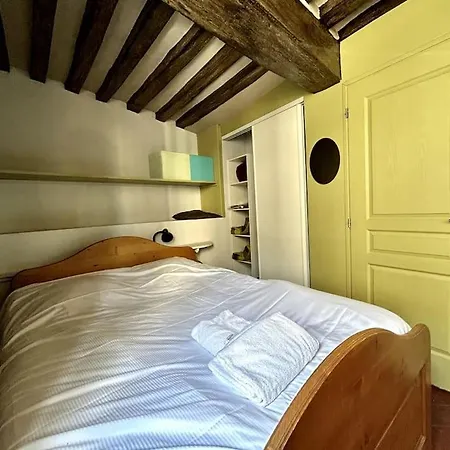 Apartment Le Rue - Rue Beauvoisine *